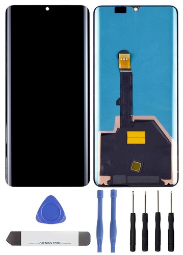 Oled lcd display komplettes - oled,