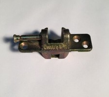 Roto Scherenlager Axerlager