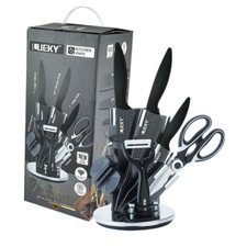 Messerblock Küchenmesser