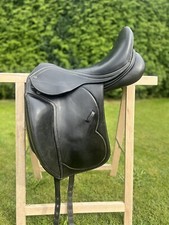 Dressursattel Maxflex Melina 17,5 Zoll