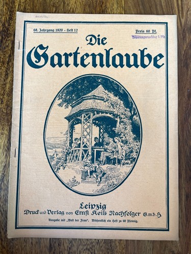 2024 alte zeitschrift - (rb)2024-78,,