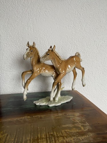 Hutschenreuther figur - hutschenreuther,