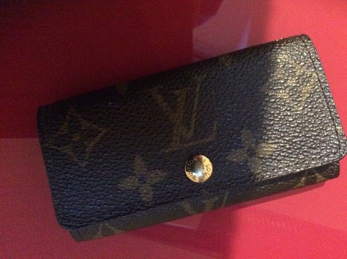 Louis vuitton vintage key - louis,