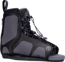 HYPERLITE Wakeboard Bindung Wakeboardboot REMIX Boots 2024 Wake Binding