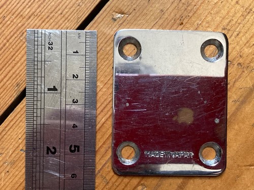 Vintage teisco zenta - vintage,