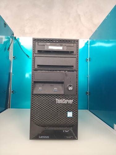 Lenovo thinkserver ts150 - lenovo,