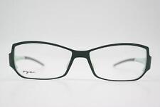 Brille orgreen CATALINA 12 Titanium Grün Oval Brillengestell eyeglasses Neu