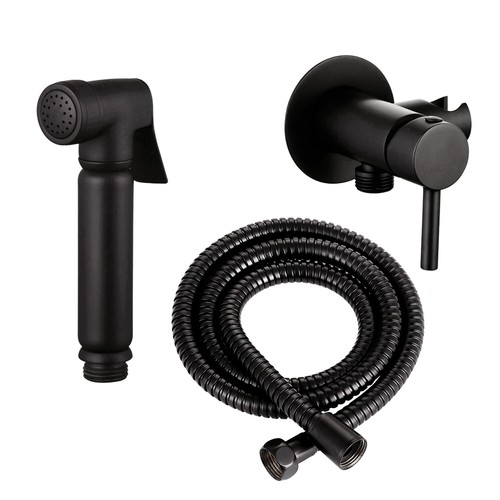 Design bidet handbrause - wc/bidet,