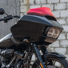 Kolor Flare™ Ice Windschild