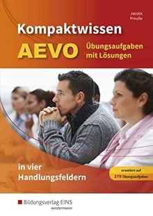 Kompaktwissen aevo vier - aevo:,