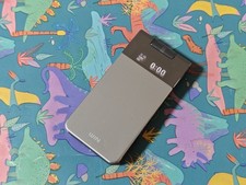 Sony Ericsson W62s Silber