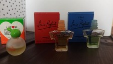 3 Miniaturen Moschino Cheap And Chic, Sonia Rykiel Eau De Toilette