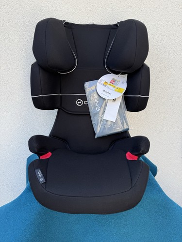 Cybex solution fix - cybex, x-fix