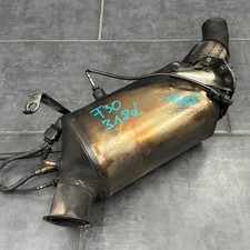 Dieselpartikelfilter BMW 3er