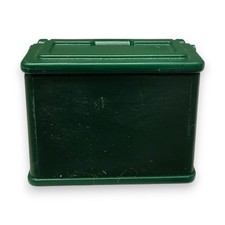 Playmobil Zubehör Kiste