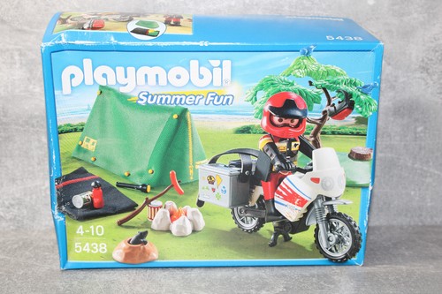 Playmobil 5438 summer fun - 5438,