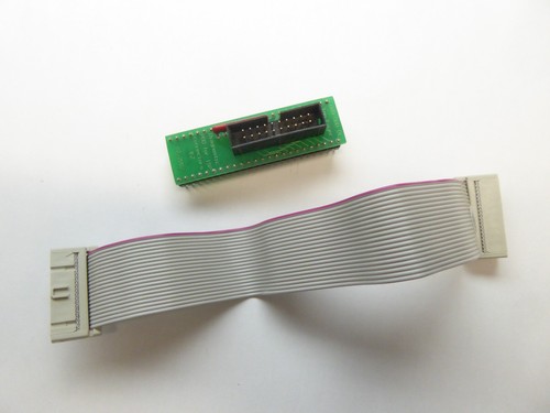Dataman programmer pin isp - dataman,
