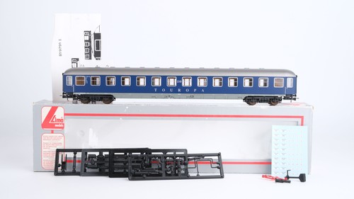 Lima 309698k personenwagen - lima,