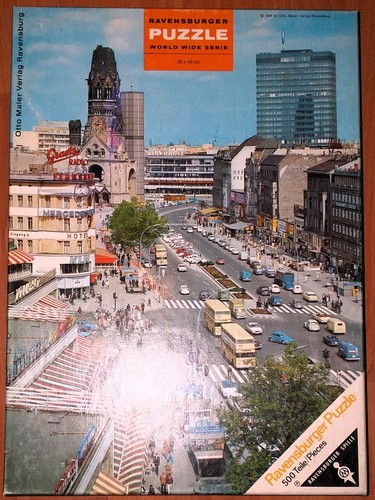 Ravensburger world wide - ravensburger,