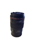 Canon Macro Lens EF 100 mm
