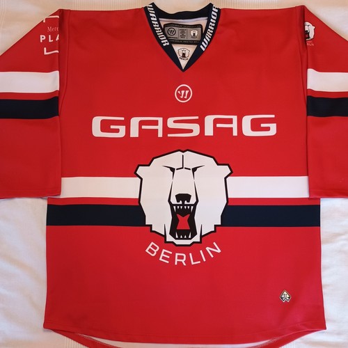 Eisbären trikot - eisbären,