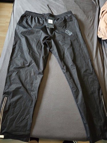 Regenhose herren xxl moorhead - xxl,