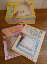 MAGAZINES - X47 Issues Vintage