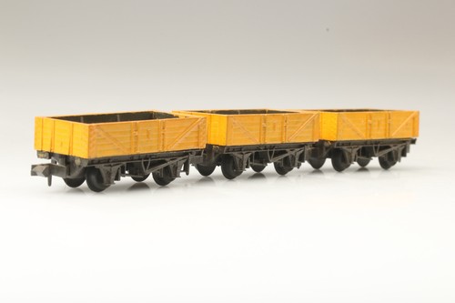 Peco bauzug bordwagen - bauzug, 3
