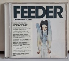 Comfort In Sound by Feeder