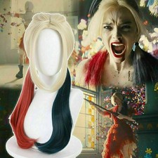 The Suicide Squad Harley Quinn