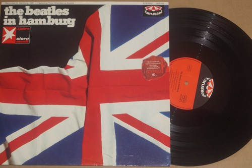 The beatles - the,