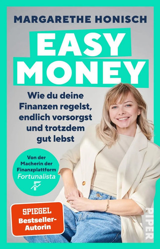 Easy money margarethe - money, |