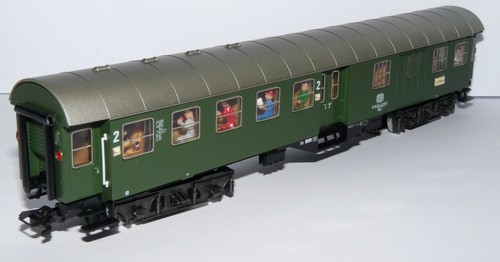 Märklin 4133 2 kl - märklin,