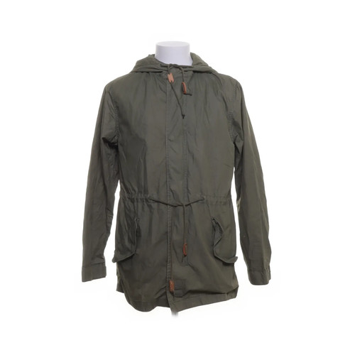 Alpha industries parka - alpha, industries,
