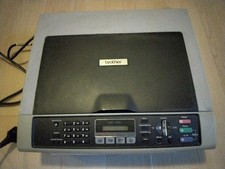 Brother MFC - 235 C Drucker Scanner Kopierer Fax