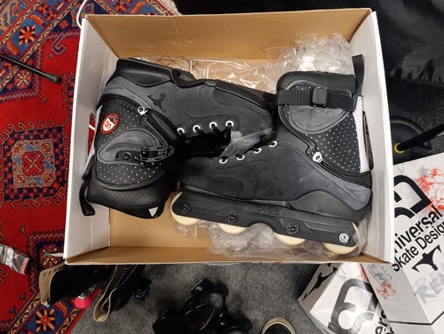Realm stunt skates - realm,