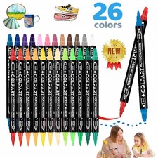 26 Farben Acrylstifte