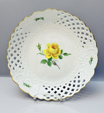 Meissen, Durchbruchschale