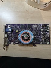 ASUS V8440 GeForce4 Ti 4400
