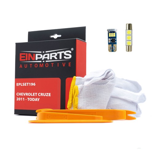 Led innenraum set chevrolet - led-innenraum-set,