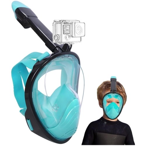 Tauchmaske für