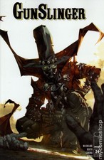 Gunslinger Spawn #24B NM 2023