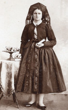 32/1036 FOTO HARTPAPPE CDV