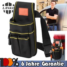 Werkzeugtasche Handwerker