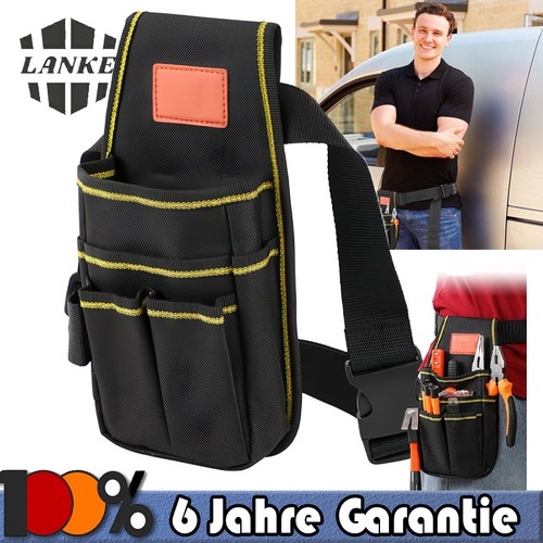 Werkzeugtasche handwerker - werkzeugtasche,