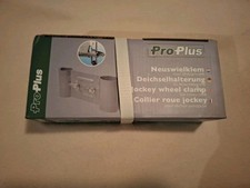 Deichselhalterung für