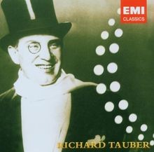 Richard tauber champagner - tauber-champagner, von