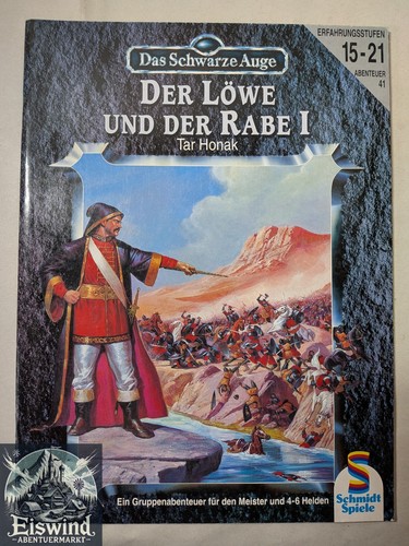 Das schwarze auge dsa - das,
