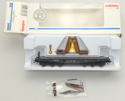 Märklin 84866 - märklin, h0