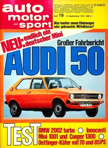 Auto motor und - motor, sport